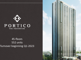 1 Habitación Departamento en venta en Pasig City, Metro Manila, Pasig City