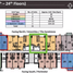 1 Habitación Departamento en venta en Pasig City, Metro Manila, Pasig City