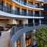 Condominium 2 chambre à vendre à Makati City, Metro Manila, Makati City, Southern District, Metro Manila