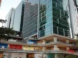 4,952.36 SqM Office for rent in Uptown Mall - Uptown Bonifacio, Makati City, Makati City