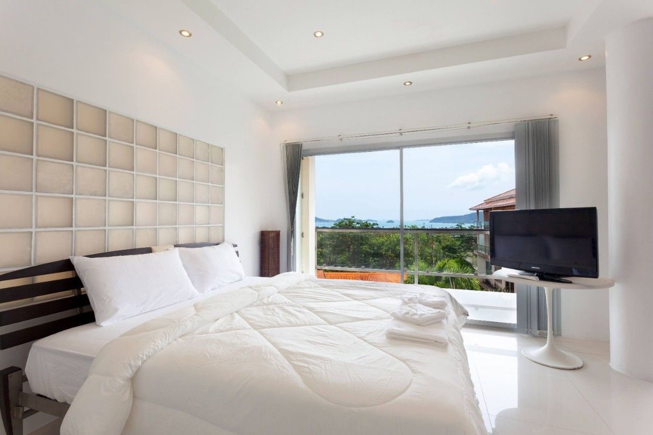 1 Bedroom Apartment For Rent In Rawai, Phuket