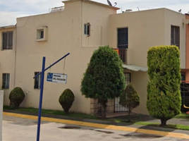 2 Schlafzimmer Villa zu verkaufen in Otzolotepec, Mexico, Otzolotepec