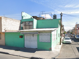 4 Schlafzimmer Haus zu verkaufen in Gustavo A Madero, Mexico City, Gustavo A Madero, Mexico City