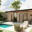2 Schlafzimmer Haus zu verkaufen in Cozumel, Quintana Roo, Cozumel, Quintana Roo