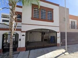 3 Schlafzimmer Villa zu verkaufen in Monterrey, Nuevo Leon, Monterrey