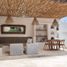 3 Habitación Villa en venta en Kerobokan, Bali, Kerobokan