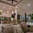 3 Habitación Villa en venta en Kerobokan, Bali, Kerobokan