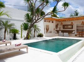 3 Habitación Villa en venta en Kerobokan, Bali, Kerobokan