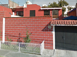 4 Schlafzimmer Haus zu verkaufen in Iztapalapa, Mexico City, Iztapalapa