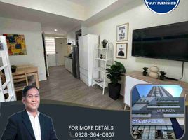 1 Bedroom Apartment for sale in Legarda LRT-2, Sampaloc, Quiapo