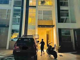 3 Bedroom Townhouse for rent in Manila International Airport LRT-1, Pasay City, Taguig City