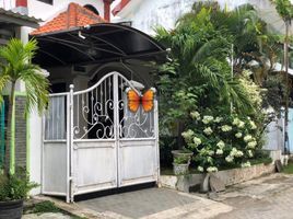 4 Bedroom House for sale in Wonocolo, Surabaya, Wonocolo