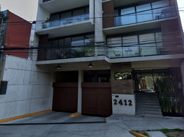 Appartement 2 chambre à vendre à Alvaro Obregon, Mexico City, Alvaro Obregon
