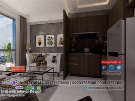 1 Habitación Apartamento en venta en Mandaluyong City, Metro Manila, Mandaluyong City