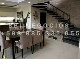 3 Bedroom House for sale in Guayaquil, Guayas, Guayaquil, Guayaquil