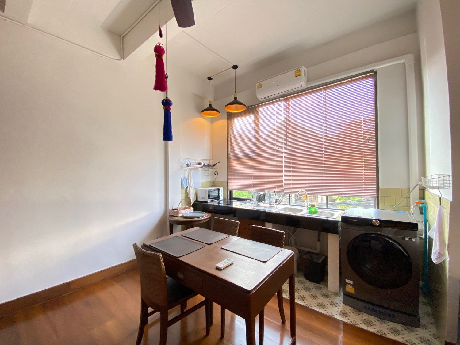 1 Bedroom Apartment For Rent In Suthep, Chiang Mai