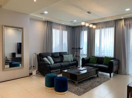 3 Bedroom Condo for sale at Viridian in Greenhills, San Juan City