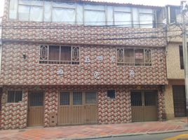 8 Bedroom House for sale in Bogota, Cundinamarca, Bogota