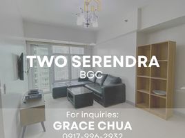 3 Bedroom Condo for sale at Two Serendra, Makati City