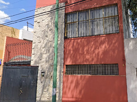 3 Habitación Casa en venta en Gustavo A Madero, Ciudad de México, Gustavo A Madero