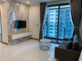 2 Phòng ngủ Chung cư for rent in Sài Gòn Pearl, Phường 22, Phường 22