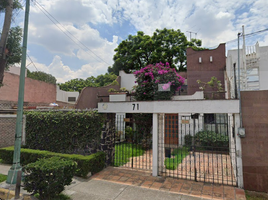 3 Schlafzimmer Villa zu verkaufen in Miguel Hidalgo, Mexico City, Miguel Hidalgo