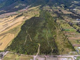  Terreno (Parcela) en venta en Imbabura, Atuntaqui, Antonio Ante, Imbabura