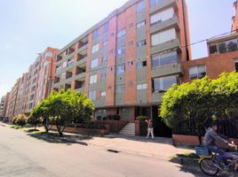 4 Bedroom House for sale in Santafé Mall (Centro Comercial Santafé Bogotá), Bogota, Bogota