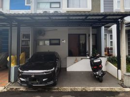 3 Bedroom Villa for sale in Ciputat, Tangerang, Ciputat