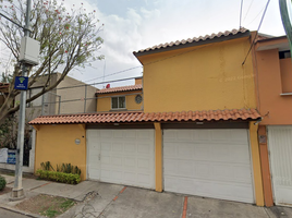 4 Schlafzimmer Villa zu verkaufen in Gustavo A Madero, Mexico City, Gustavo A Madero