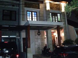 4 Bedroom House for sale in Cilandak Town Square, Cilandak, Pasar Minggu