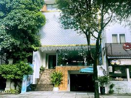  House for sale in Da Kao, District 1, Da Kao