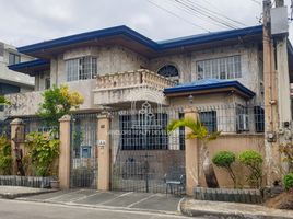 4 Bedroom Villa for sale in Quezon City, Eastern District, Quezon City