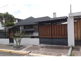 4 Habitación Casa en venta en Bicentenario Park, Quito, Quito, Quito