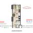 1 Habitación Departamento en venta en Mandaluyong City, Metro Manila, Mandaluyong City, Eastern District