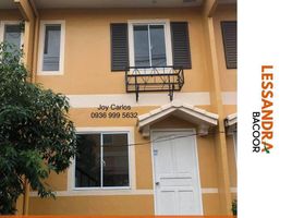 2 Bedroom House for sale in Bacoor City, Calabarzon, Bacoor City