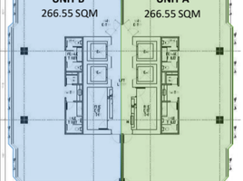 533 SqM Office for sale in Guadalupe MRT-3, Makati City, Makati City