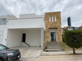 3 Schlafzimmer Villa zu verkaufen in Leon, Guanajuato, Leon