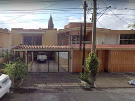 Maison 4 chambre à vendre à Guadalajara, Jalisco, Guadalajara
