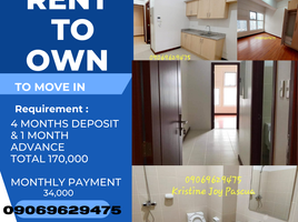  Apartment for rent in Greenbelt by Ayala Malls, Makati City, Makati City