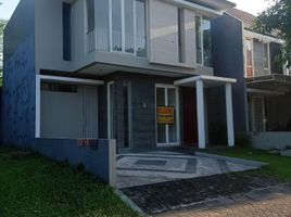 4 Habitación Casa en venta en Lakarsantri, East Jawa, Lakarsantri