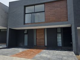 Maison 3 chambre à vendre à Atlixco, Puebla, Atlixco