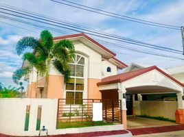 4 Schlafzimmer Haus zu vermieten in Central Luzon, City of San Fernando, Pampanga, Central Luzon