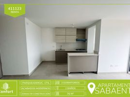 3 Habitación Departamento en alquiler en Envigado, Antioquia, Envigado