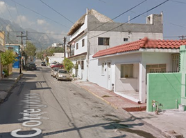 3 Schlafzimmer Haus zu verkaufen in Santa Catarina, Nuevo Leon, Santa Catarina