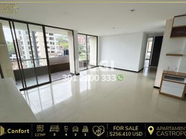 3 Habitación Departamento en venta en Colombia, Medellín, Antioquia, Colombia