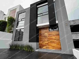 3 Schlafzimmer Haus zu verkaufen in Morelia, Michoacan, Morelia, Michoacan