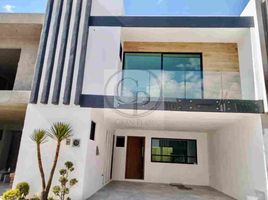 Maison 3 chambre à vendre à San Gregorio Atzompa, Puebla, San Gregorio Atzompa