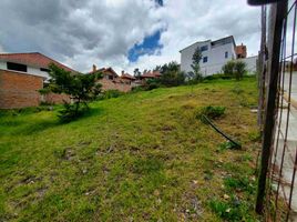  Terreno (Parcela) en venta en Cathedral of the Immaculate Conception, Cuenca, Cuenca, Cuenca