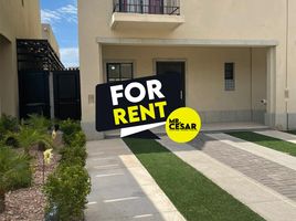 3 Schlafzimmer Haus zu vermieten in Hermosillo, Sonora, Hermosillo